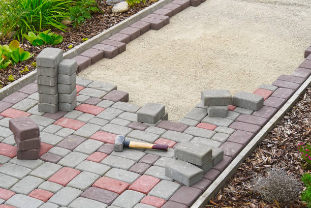 Best Interlocking Driveway Pavers  in Wesley Chapel, FL