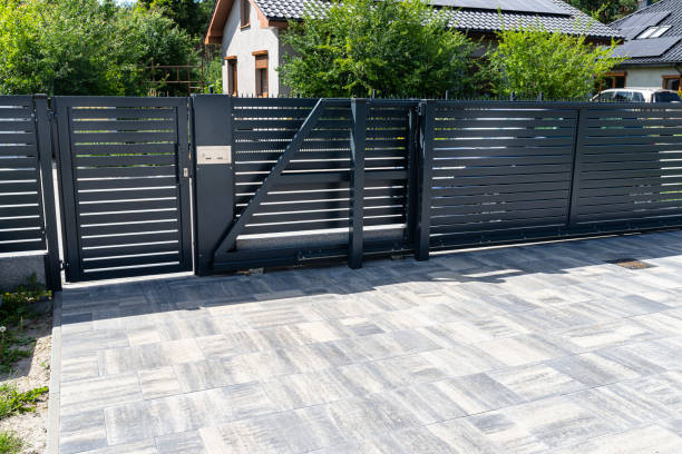 Professional Driveway Pavers in Wesley Chapel, FL