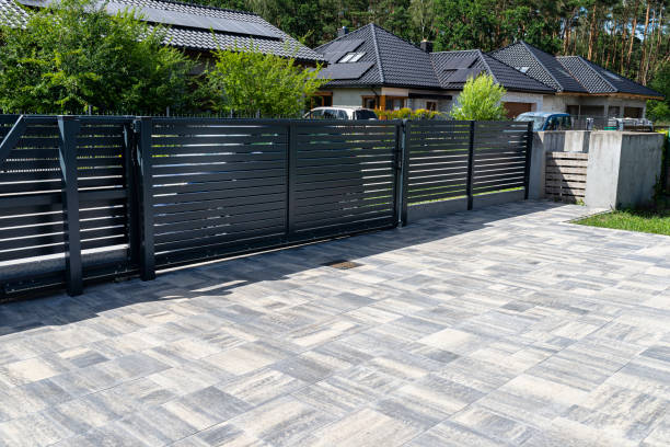 Best Professional Driveway Pavers  in Wesley Chapel, FL