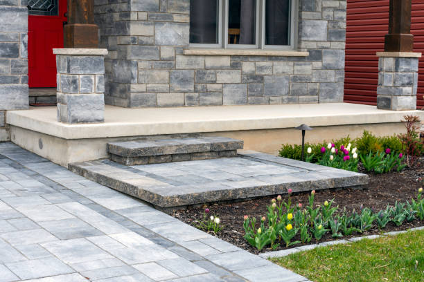 Best Driveway Repair Near Me  in Wesley Chapel, FL