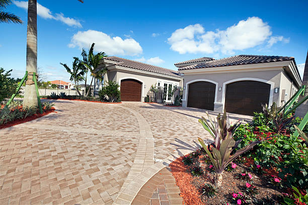 Best Professional Driveway Pavers  in Wesley Chapel, FL