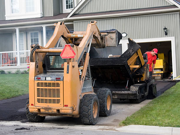 Best Driveway Paving Contractor  in Wesley Chapel, FL