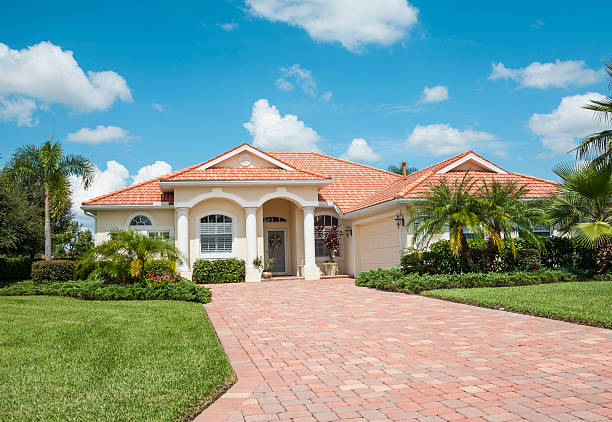 Best Driveway Paving Company  in Wesley Chapel, FL