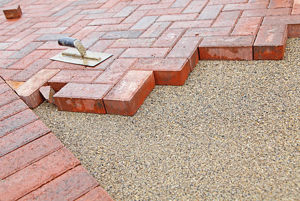Best Brick Driveway Pavers  in Wesley Chapel, FL