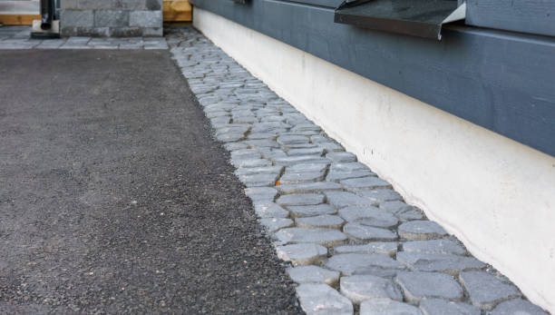 Reasons to Select Us for Your Driveway Paving Requirements in Wesley Chapel, FL